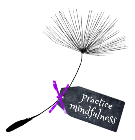 Life wish - practice mindfulness and get more out of every moment